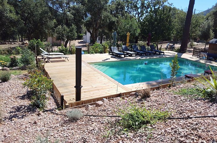 Appartement Ferienwohnungen Albareddu Punta Ortu