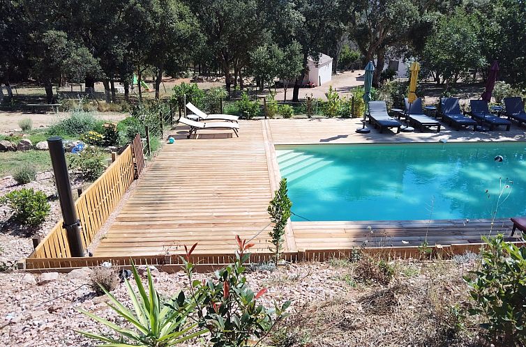 Appartement Ferienwohnungen Albareddu Punta Ortu