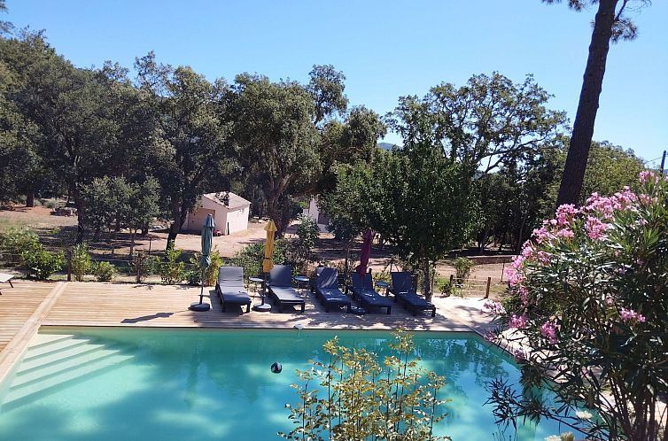 Appartement Ferienwohnungen Albareddu Punta Ortu