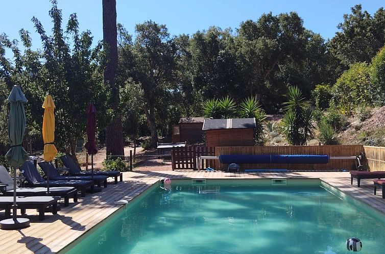 Appartement Ferienwohnungen Albareddu Punta Ortu