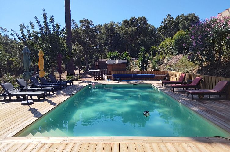 Appartement Ferienwohnungen Albareddu Punta Ortu