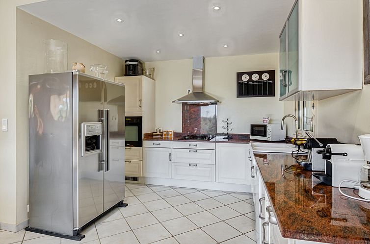 Vakantiehuis Villa I Tre Fratelli