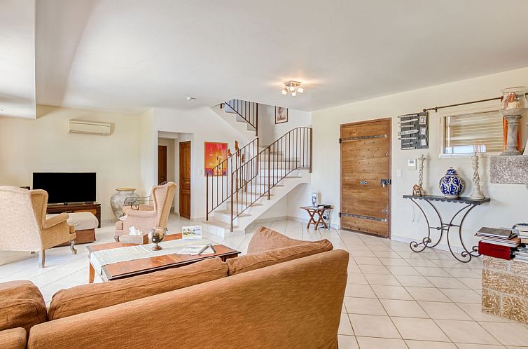 Vakantiehuis Villa I Tre Fratelli