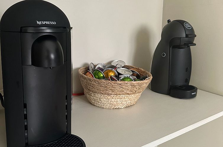 Vakantiehuis Tarabucetta