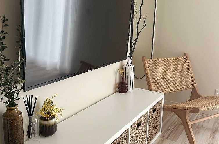 Vakantiehuis Tarabucetta