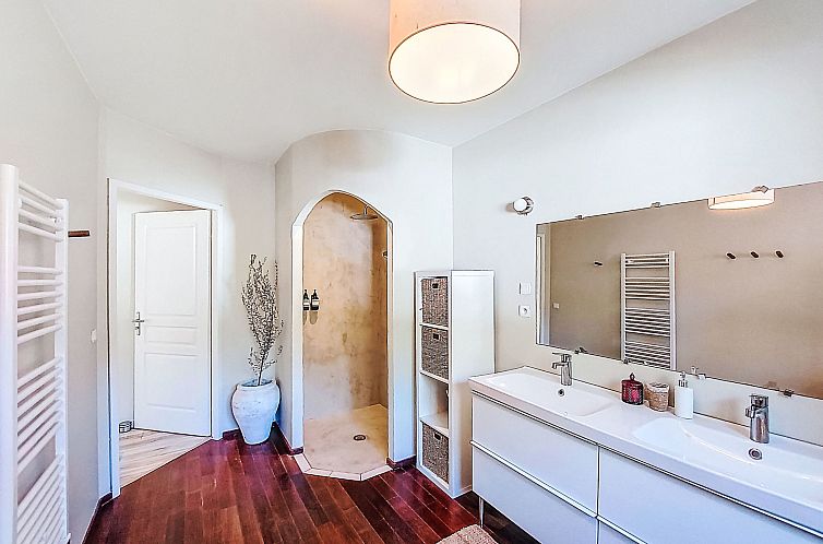 Vakantiehuis Tarabucetta