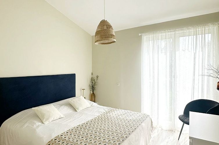 Vakantiehuis Tarabucetta