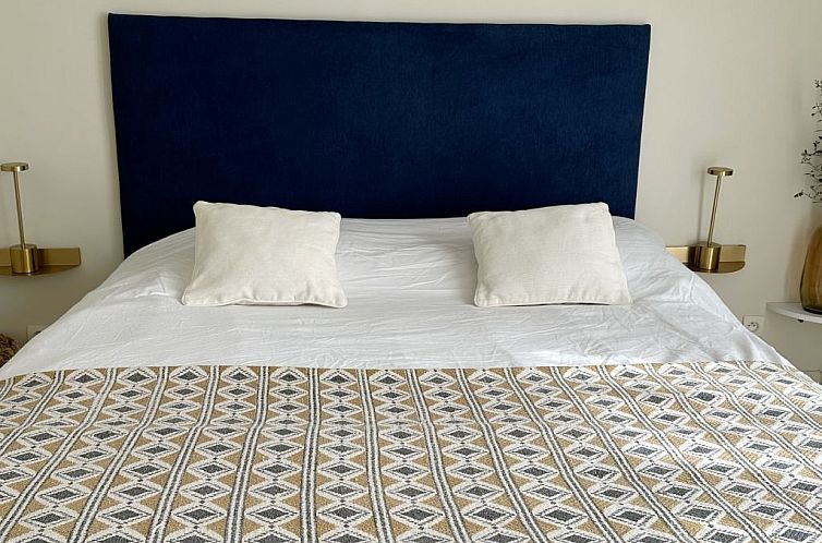 Vakantiehuis Tarabucetta