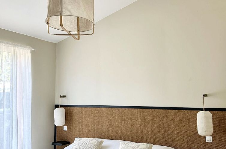 Vakantiehuis Tarabucetta
