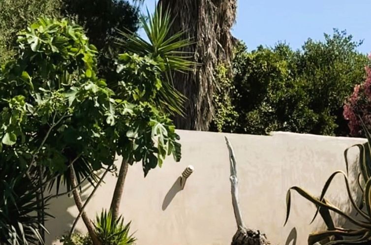 Vakantiehuis Tarabucetta