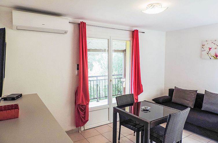 Appartement Camelia- Marjolène