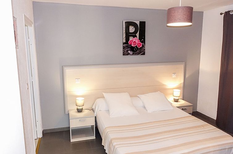 Appartement Camelia- Marjolène