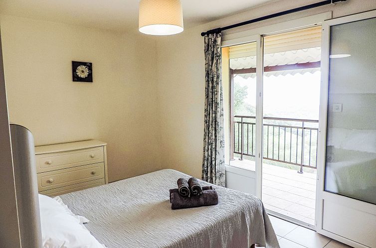 Appartement Camelia- Marjolène