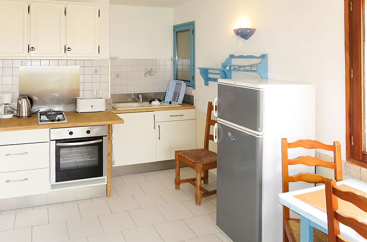 Appartement Résidence Posidonie Bodri - Pigna