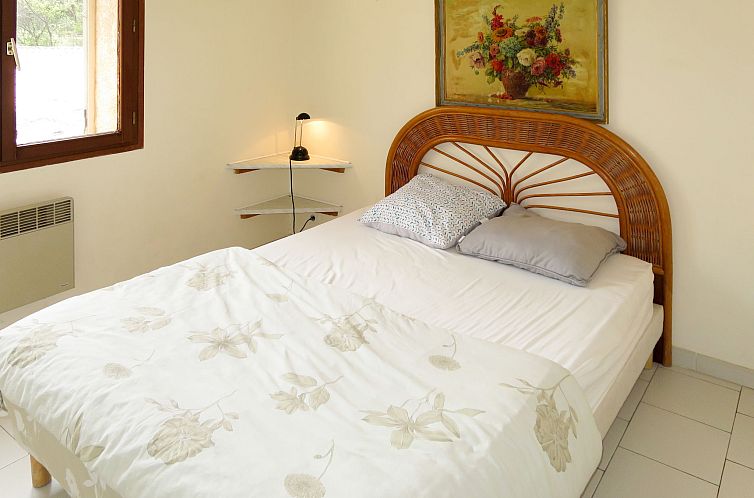 Appartement Résidence Posidonie Bodri - Pigna