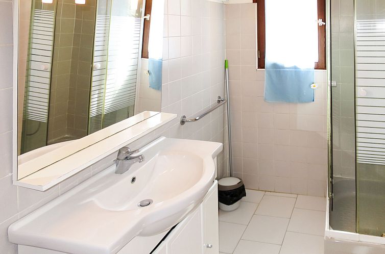 Appartement Résidence Posidonie Bodri - Pigna