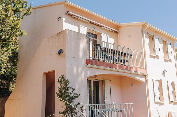 Appartement Le Télémaque 2 pièces Mezzanine
