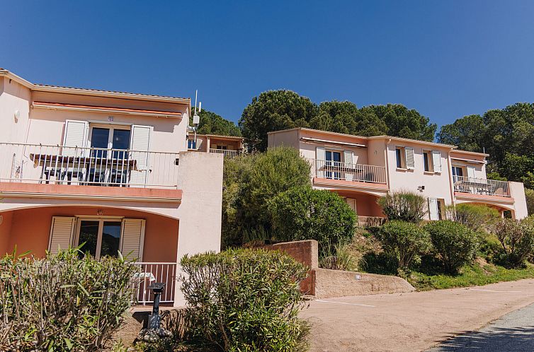 Appartement Le Télémaque 2 pièces Mezzanine