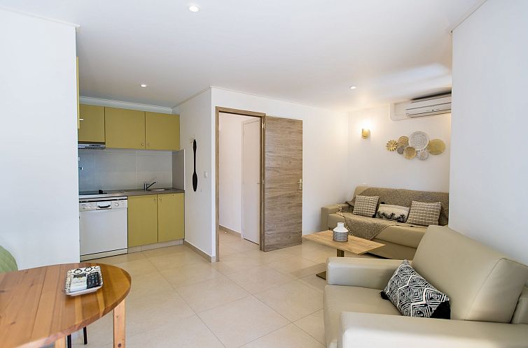 Vakantiehuis Stella di Mare