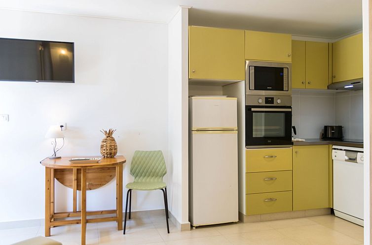 Vakantiehuis Stella di Mare