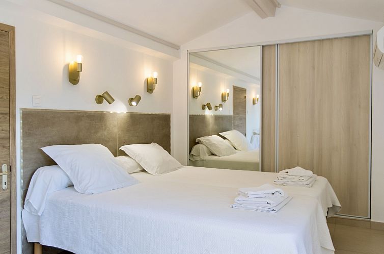 Vakantiehuis Stella di Mare