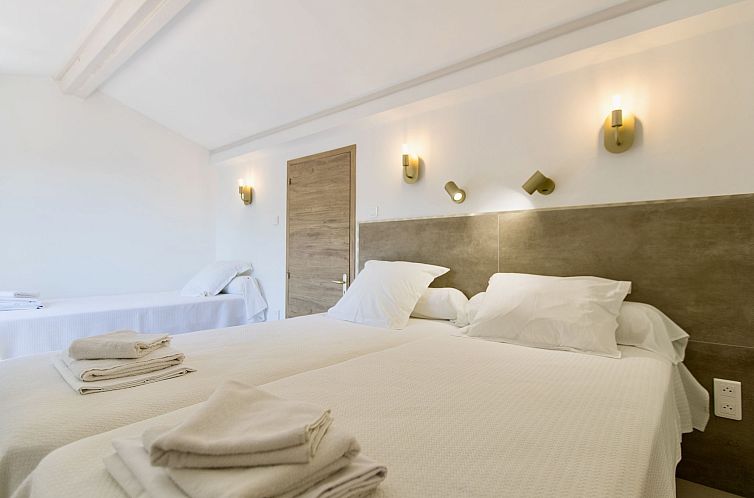 Vakantiehuis Stella di Mare