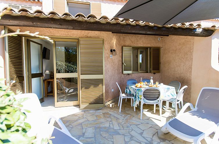 Vakantiehuis Stella di Mare