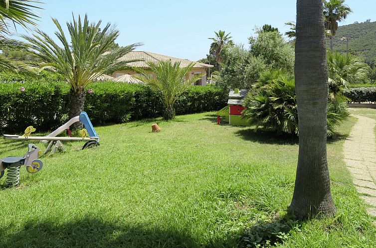 Vakantiehuis Stella di Mare