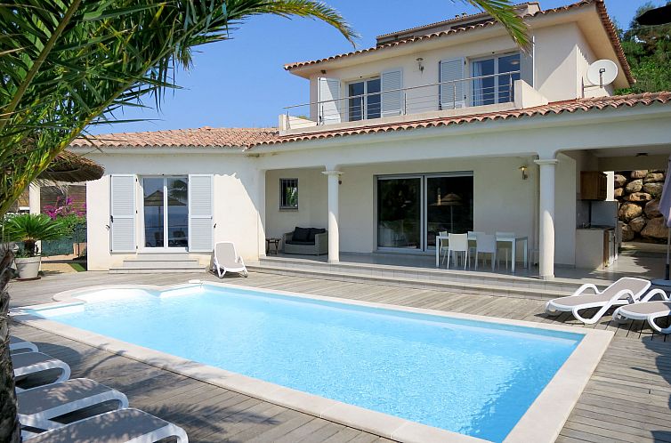 Vakantiehuis Villa Ottavi