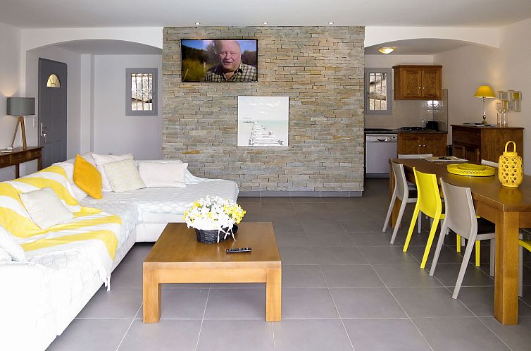 Vakantiehuis Villa Ottavi