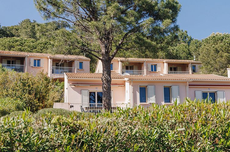 Appartement Le Télémaque 3 pièces mezzanine