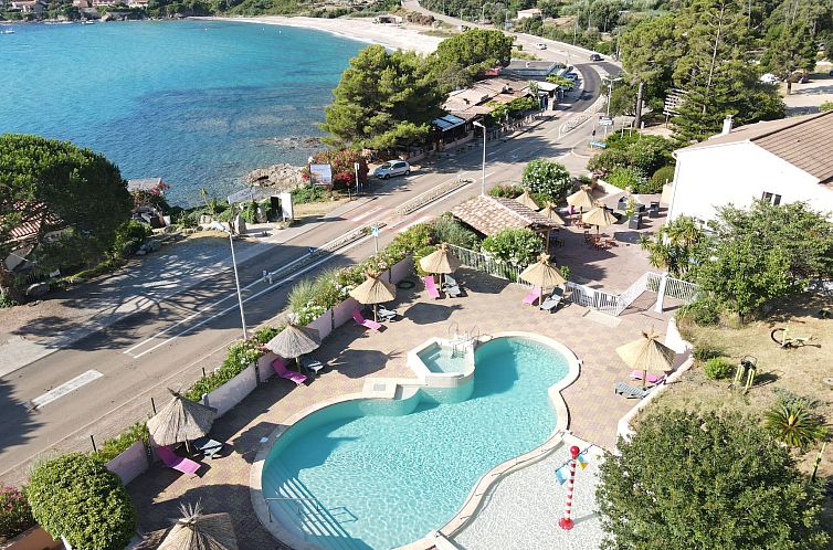 Appartement Le Télémaque 3 pièces mezzanine