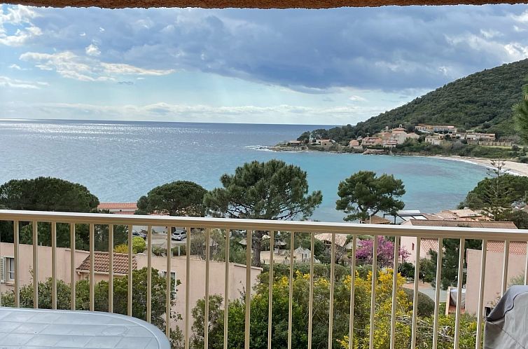 Appartement Le Télémaque 3 pièces mezzanine