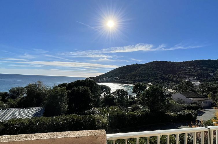 Appartement Le Télémaque 3 pièces mezzanine