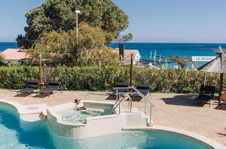 Appartement Le Télémaque 3 pièces mezzanine