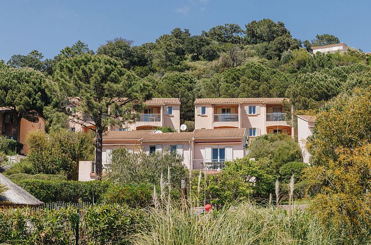 Appartement Le Télémaque 3 pièces mezzanine