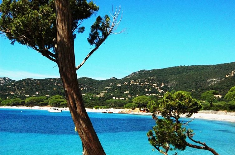 Appartement Unterkunft für 8 Personen, klimatisiert