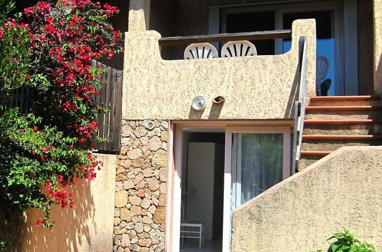 Appartement Unterkunft für 8 Personen, klimatisiert