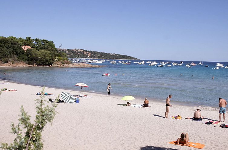 Appartement Unterkunft für 8 Personen, klimatisiert