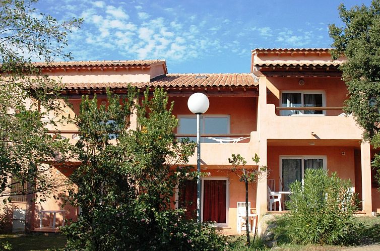 Appartement Unterkunft für 8 Personen, klimatisiert