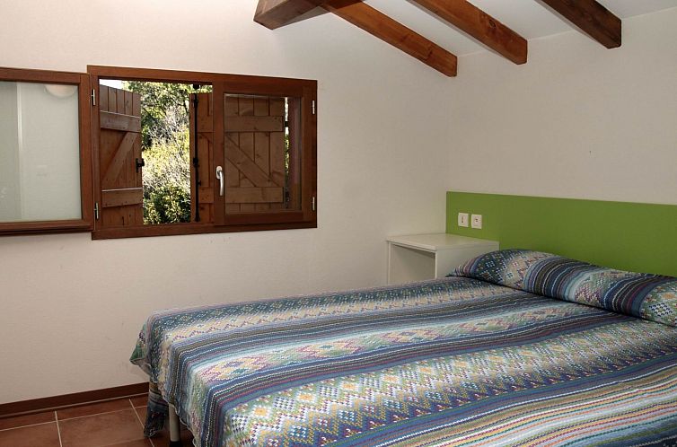 Appartement Unterkunft mit Terrasse, AC, Gemeinschaftspool