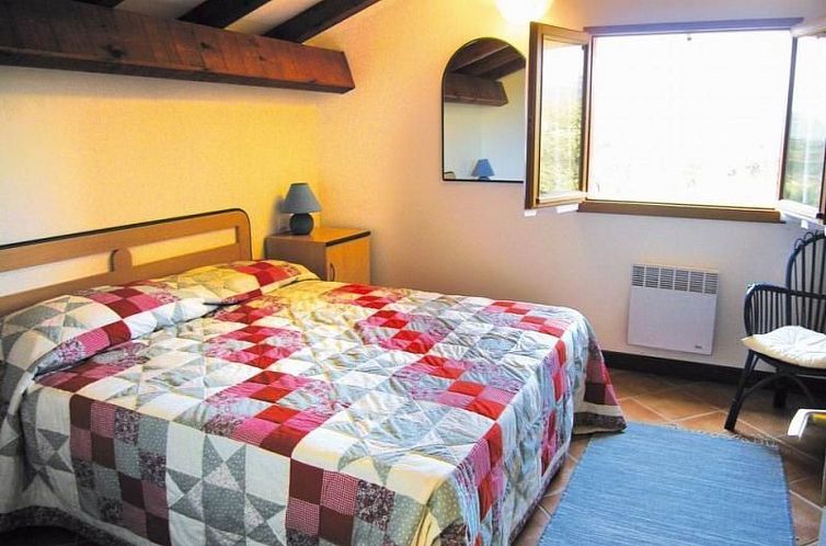 Appartement Unterkunft mit Terrasse, AC, Gemeinschaftspool