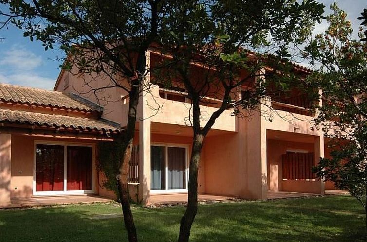 Appartement Unterkunft mit AC, Gemeinschaftspool, Nähe zum 