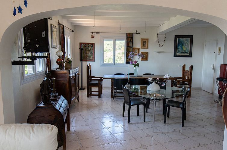 Vakantiehuis "La Capitelle"