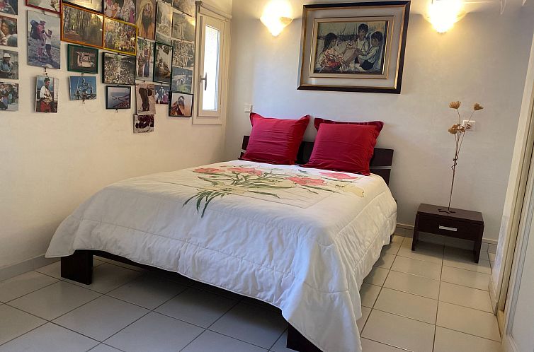 Vakantiehuis "La Capitelle"
