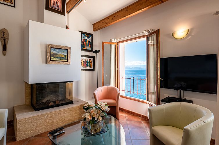 Vakantiehuis Maison Balbi