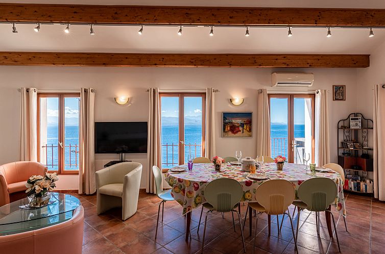 Vakantiehuis Maison Balbi