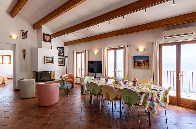 Vakantiehuis Maison Balbi
