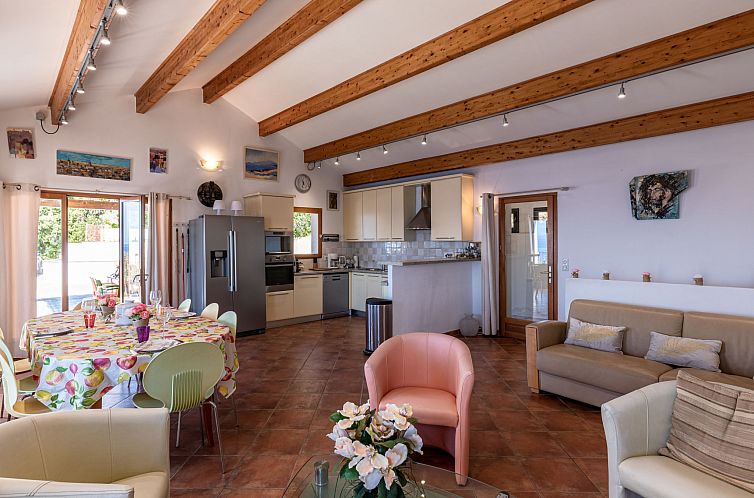 Vakantiehuis Maison Balbi