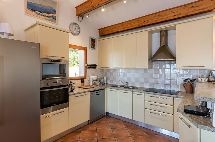 Vakantiehuis Maison Balbi